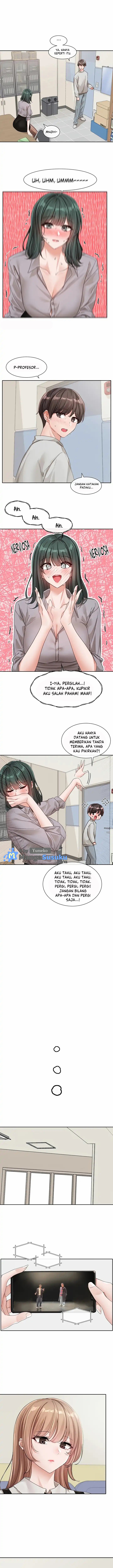 Circles - Chapter 134 4