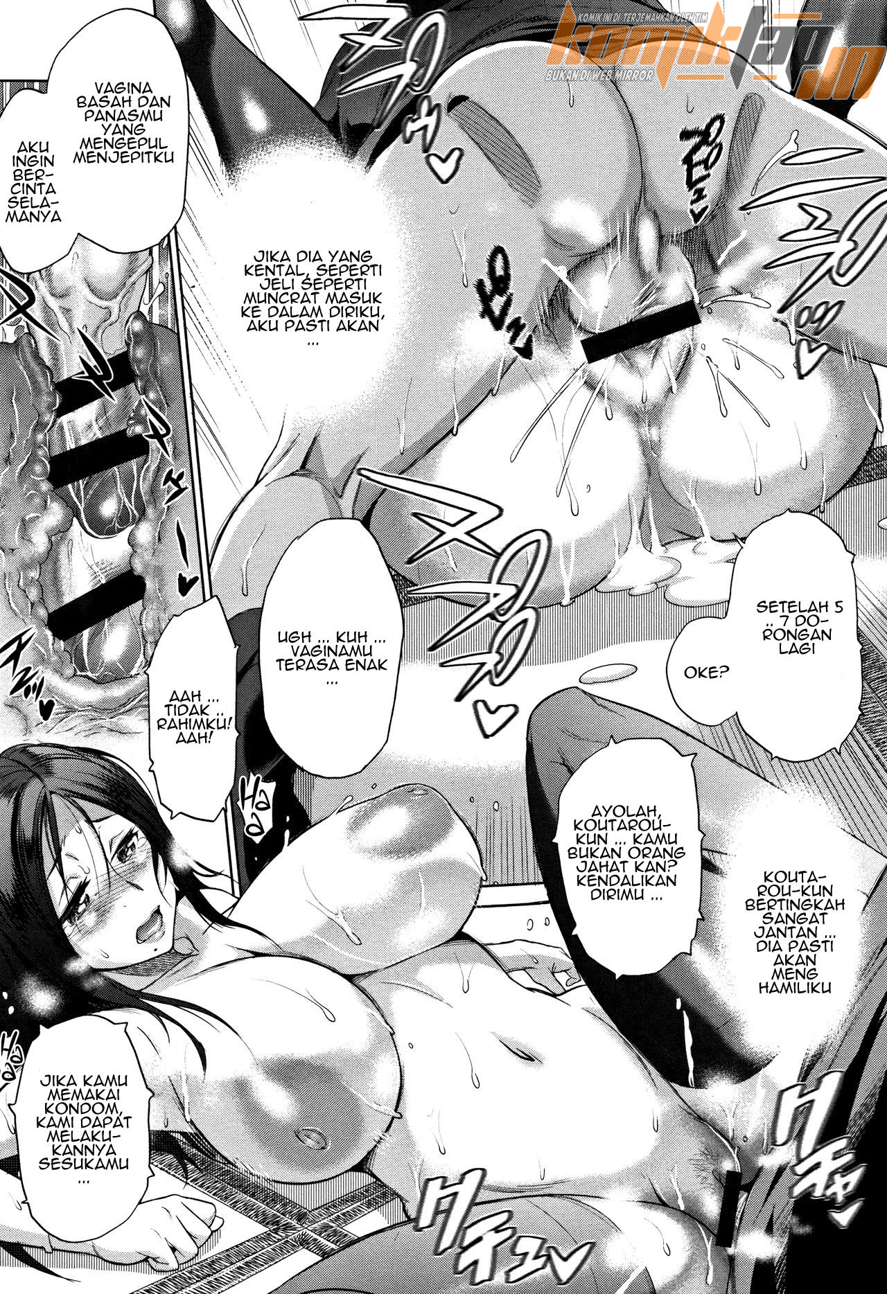 Jyoshi Luck 2 Years Later - Chapter 0 38