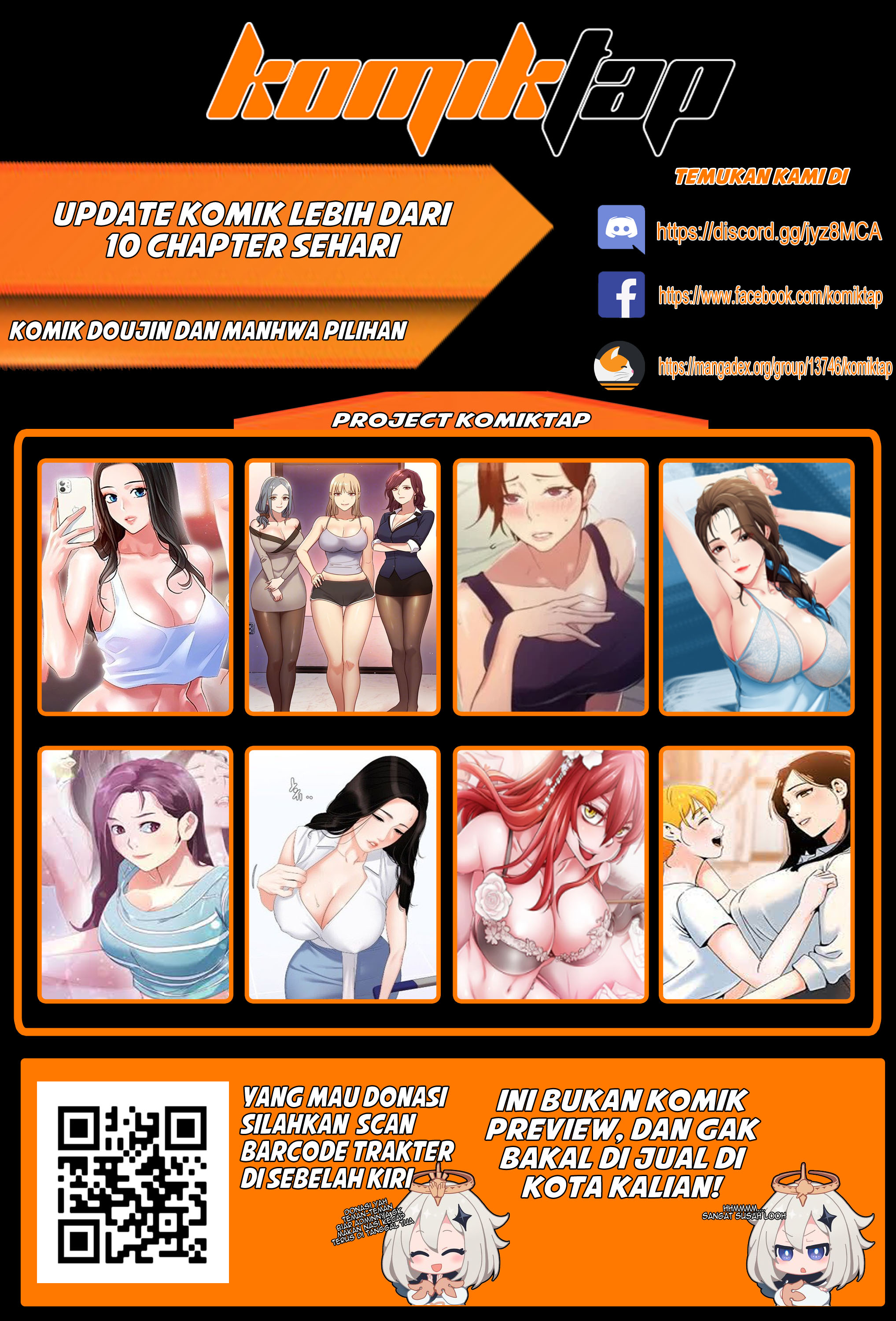 Jyoshi Luck 2 Years Later - Chapter 0 53