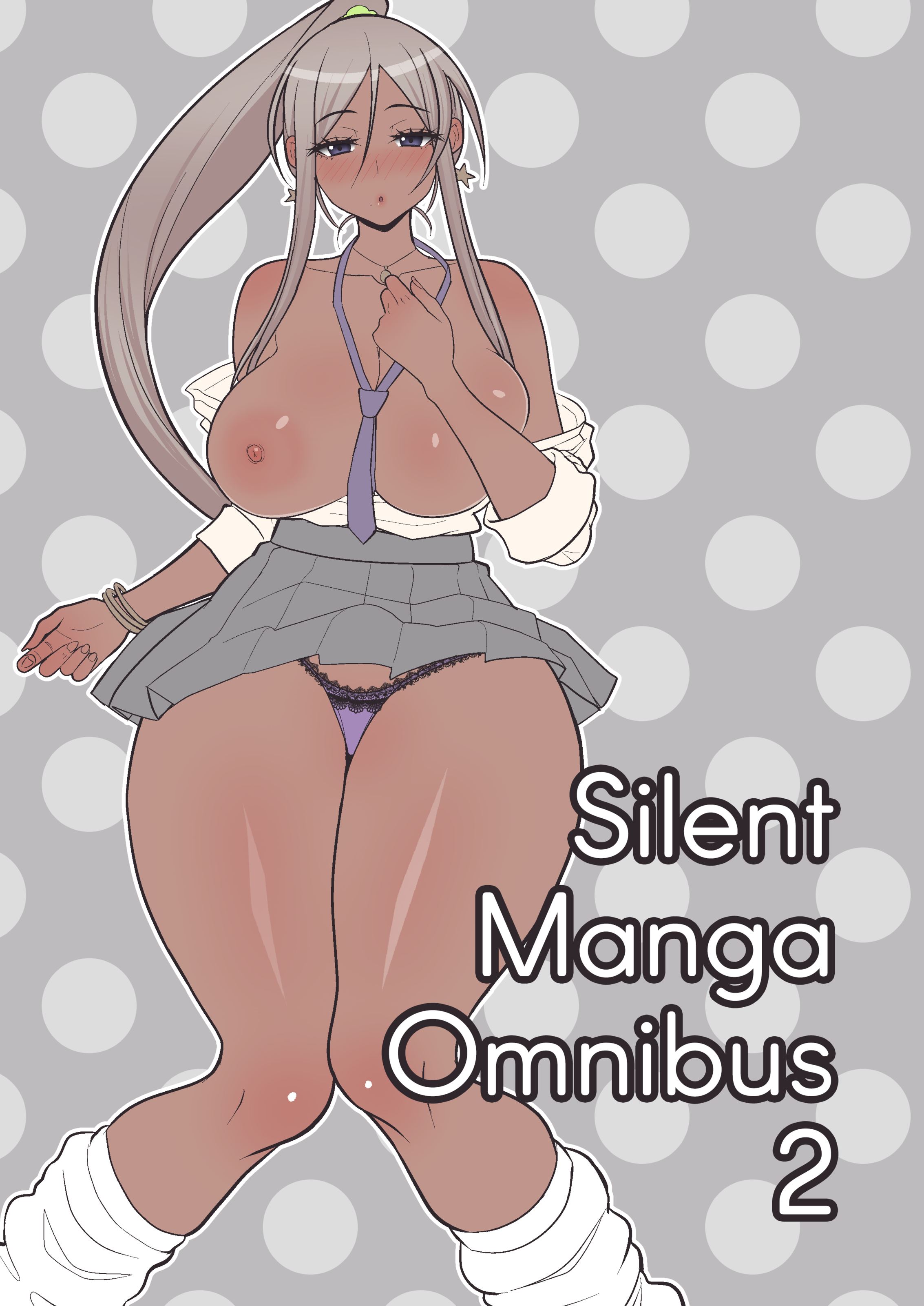 Silent Manga Omnibus - Chapter 2 2