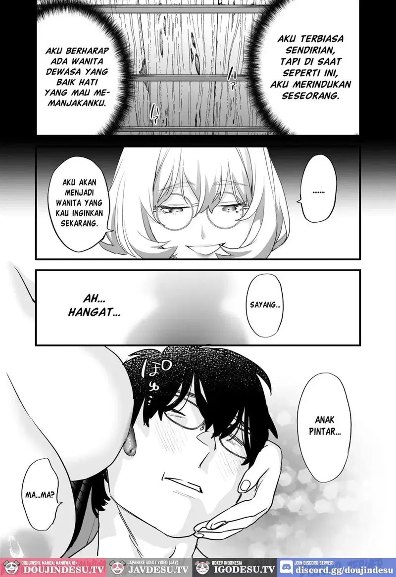 Koukan Ryuugakusei - Chapter 02 23