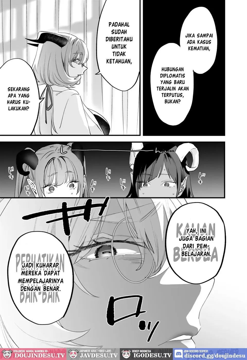 Koukan Ryuugakusei - Chapter 02 21