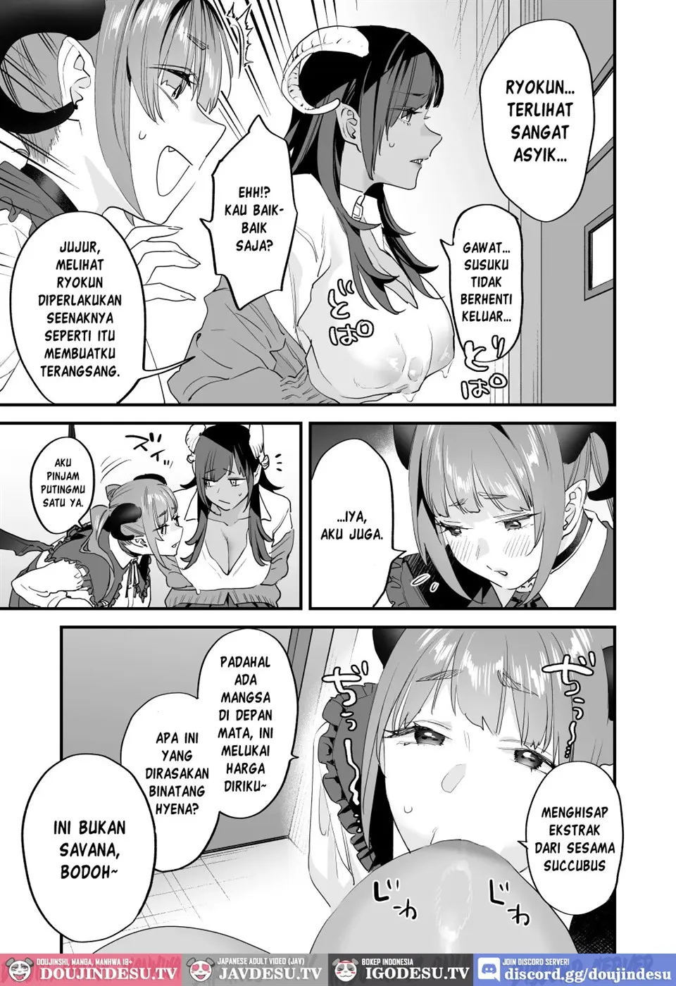 Koukan Ryuugakusei - Chapter 02 39