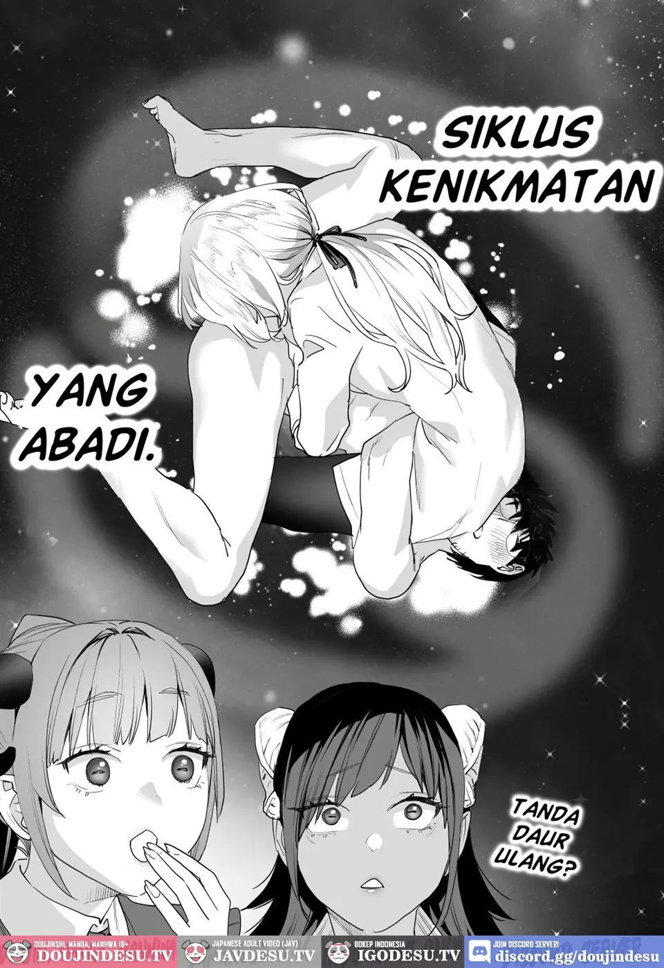 Koukan Ryuugakusei - Chapter 02 35