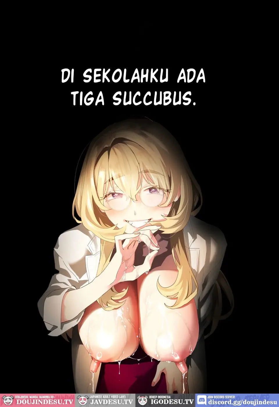 Koukan Ryuugakusei - Chapter 02 63