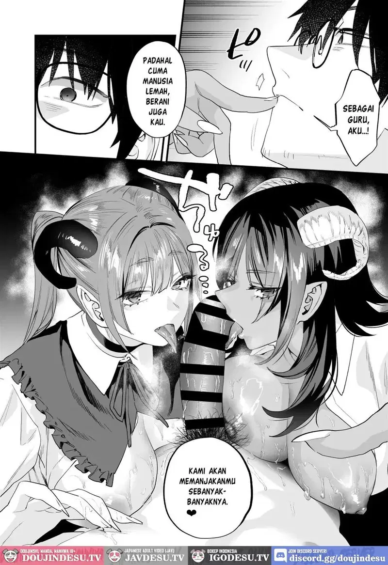 Koukan Ryuugakusei - Chapter 02 73