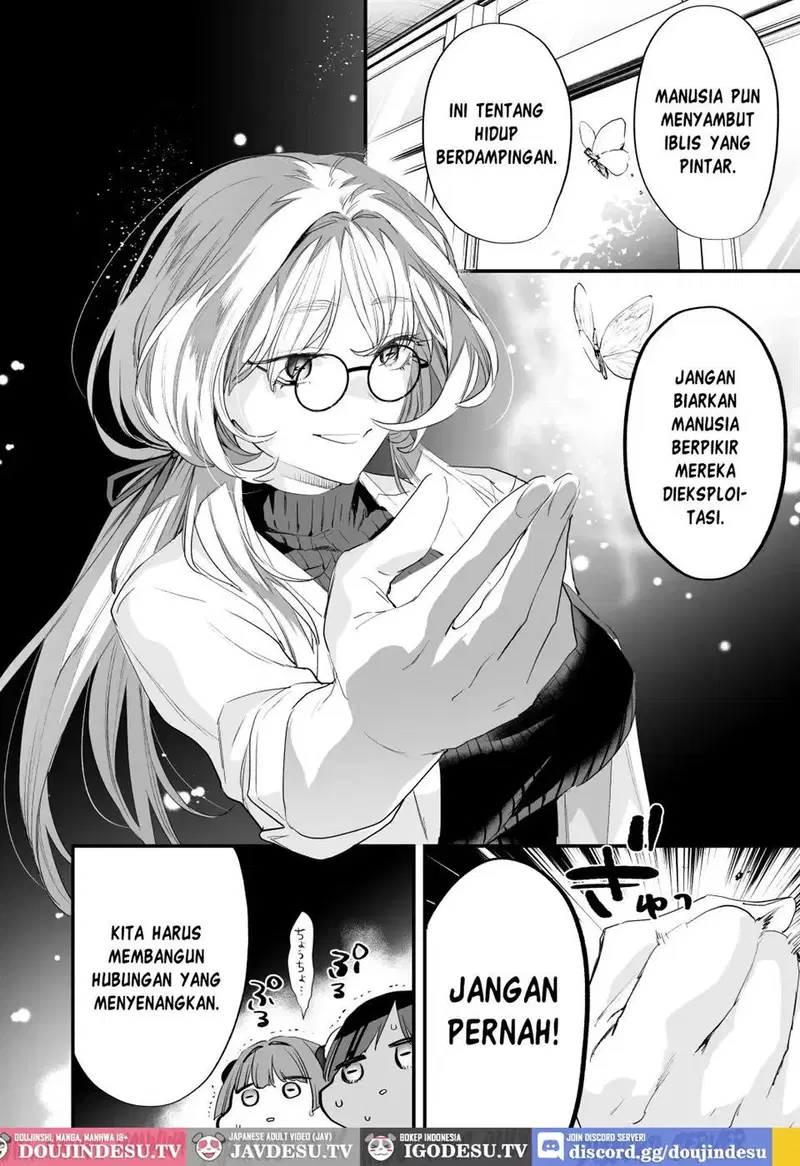 Koukan Ryuugakusei - Chapter 02 75