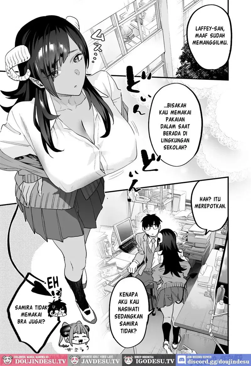 Koukan Ryuugakusei - Chapter 02 4