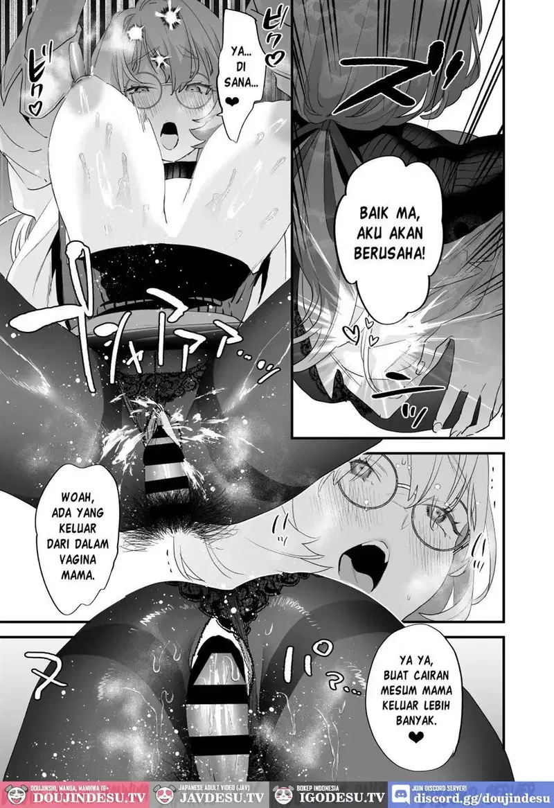 Koukan Ryuugakusei - Chapter 02 47