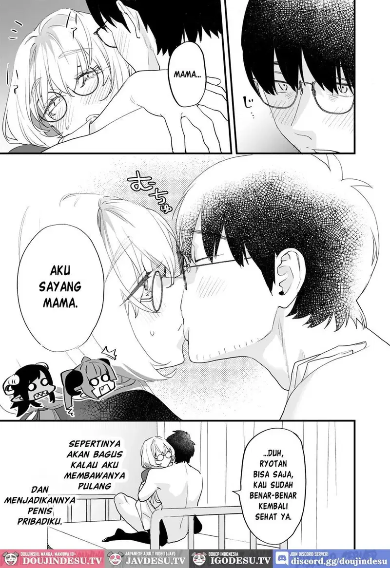 Koukan Ryuugakusei - Chapter 02 59