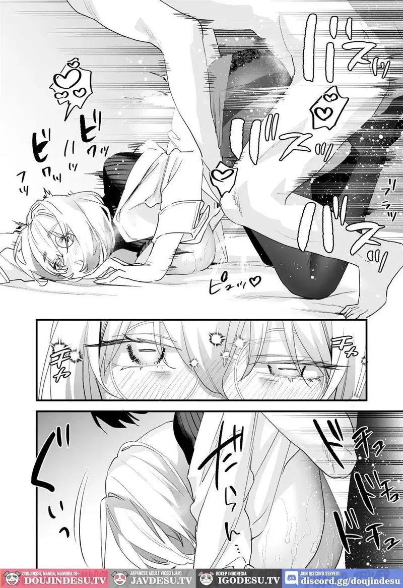 Koukan Ryuugakusei - Chapter 02 54