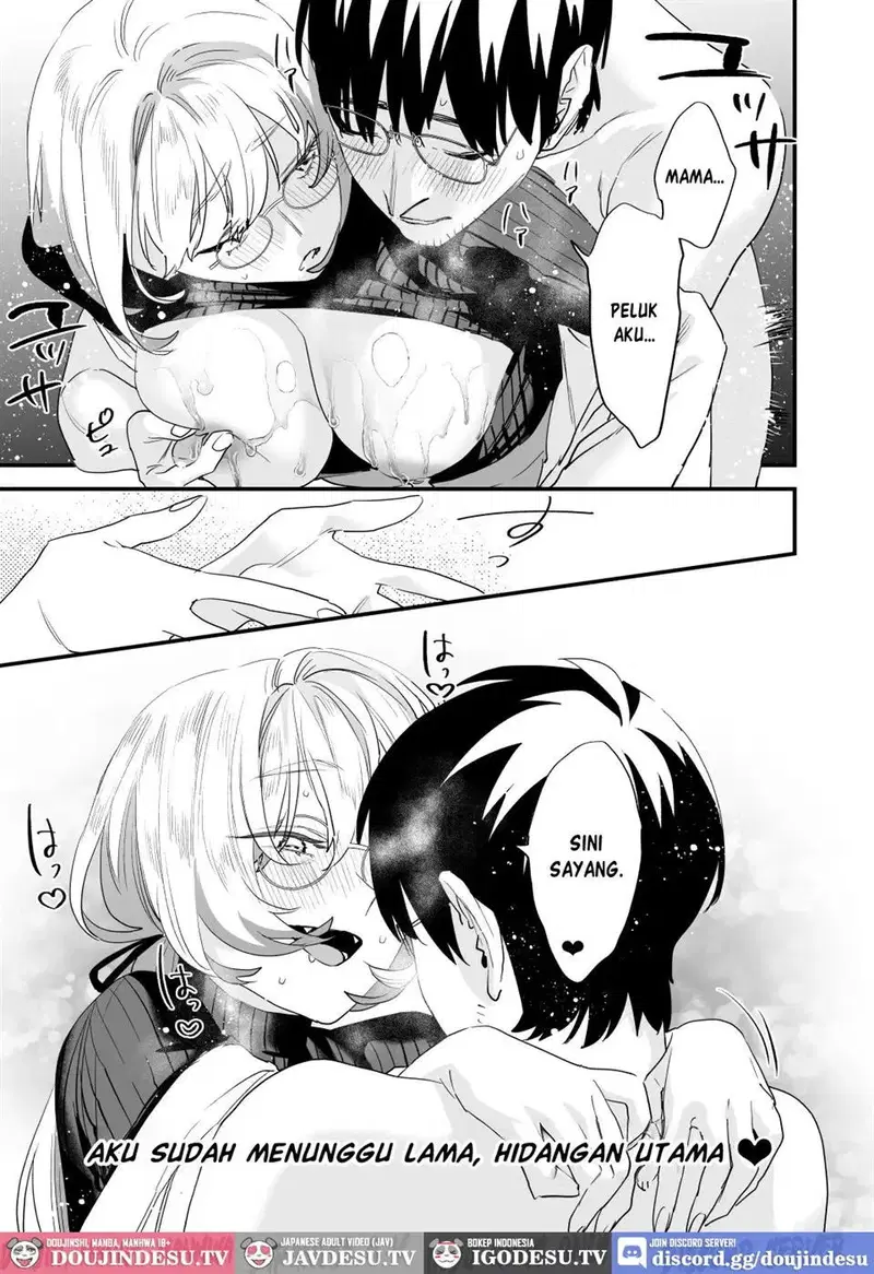 Koukan Ryuugakusei - Chapter 02 55