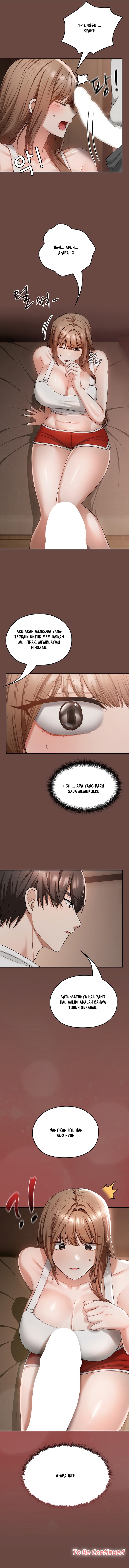 Keep It a Secret in School - Chapter 2 15 Keep It a Secret in School - Chapter 2 15