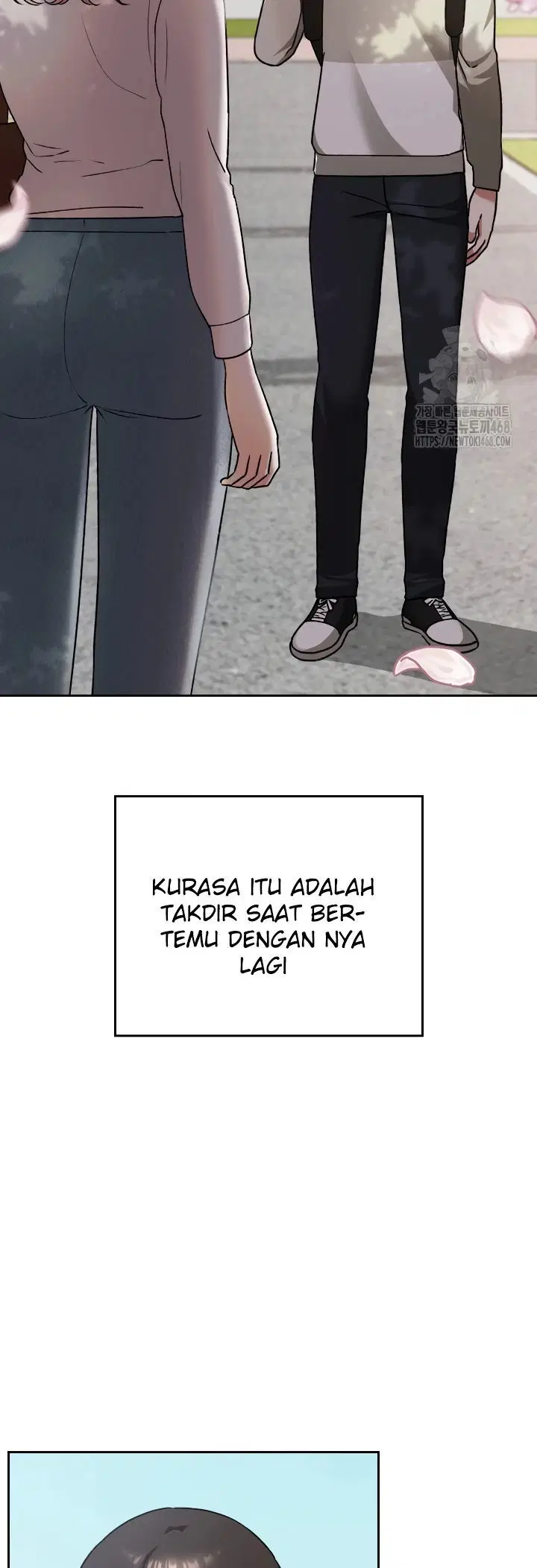 Keep It a Secret in School - Chapter 30 9