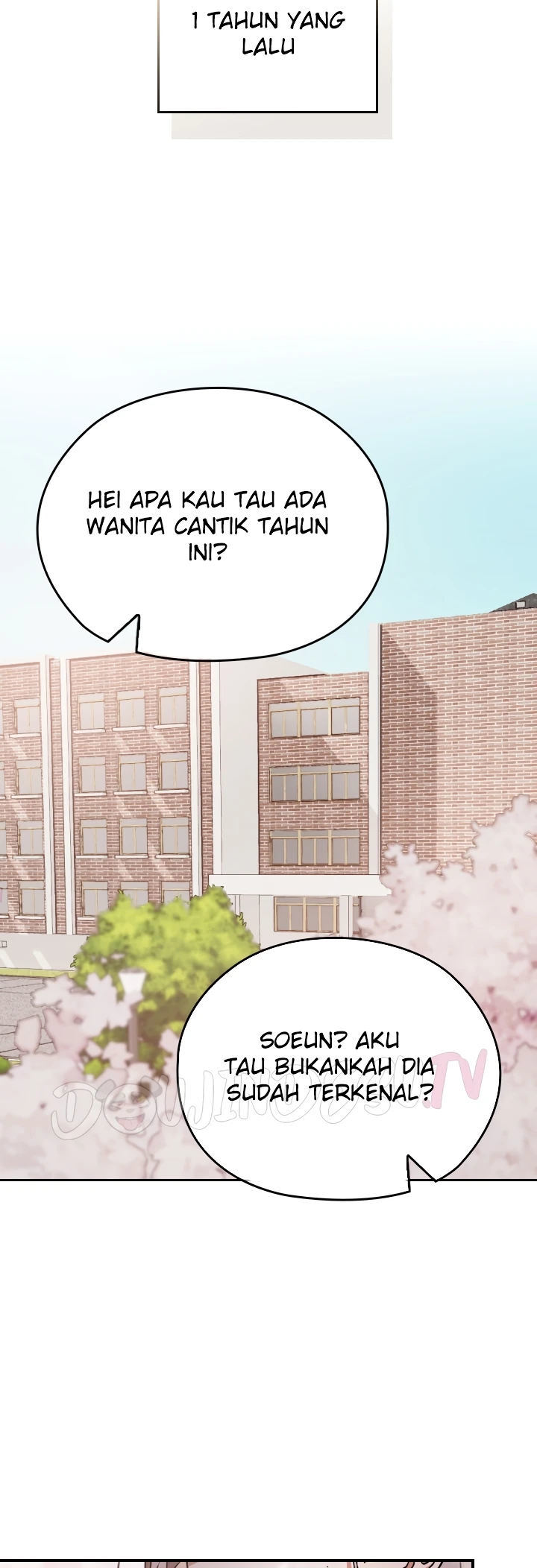 Keep It a Secret in School - Chapter 30 2