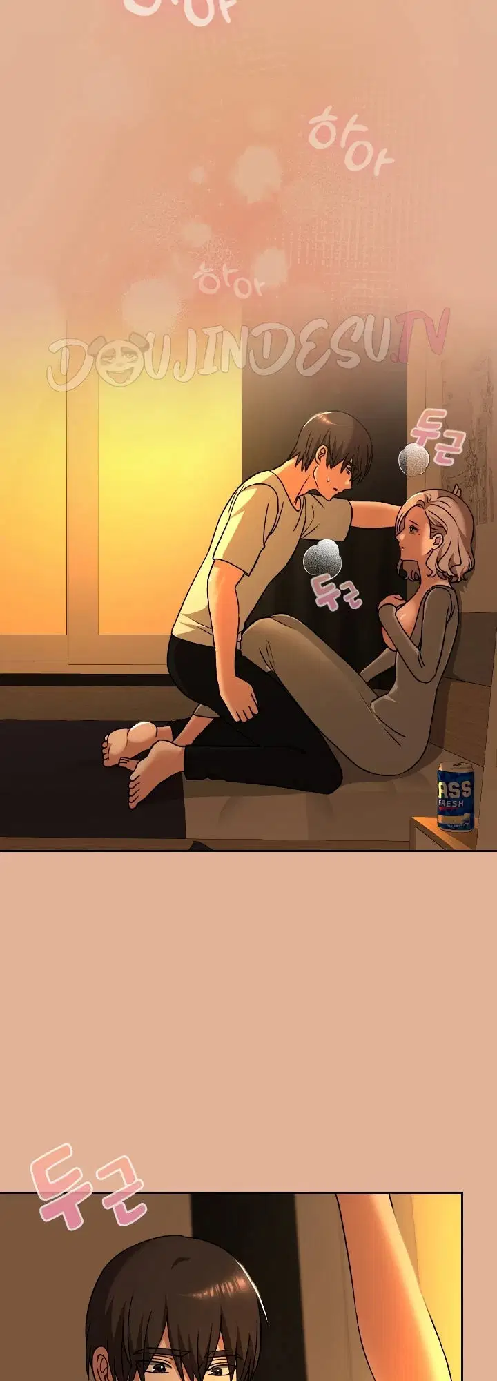 Keep It a Secret in School - Chapter 30 23