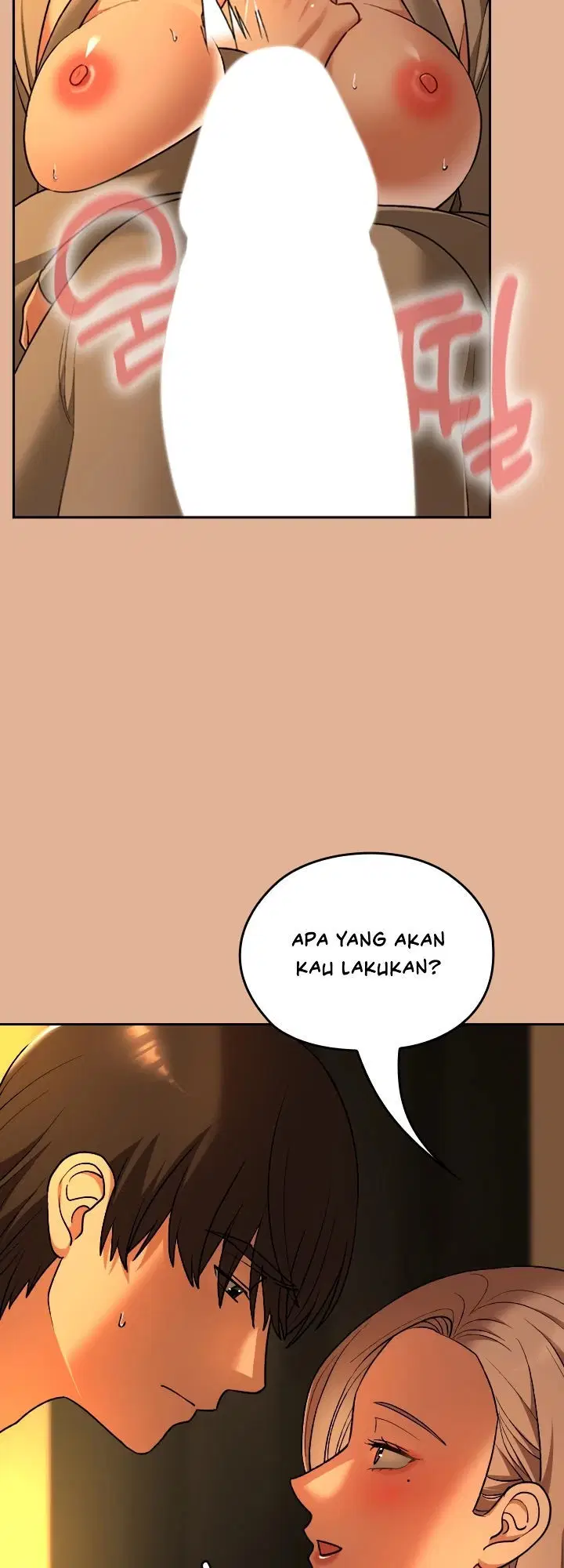 Keep It a Secret in School - Chapter 30 27