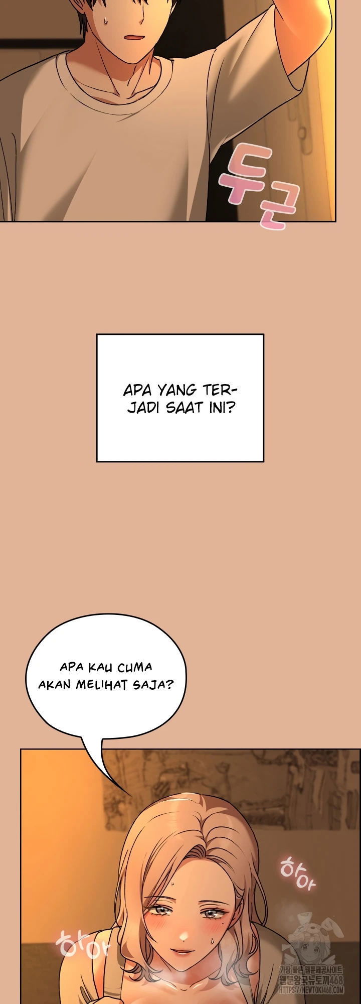Keep It a Secret in School - Chapter 30 24