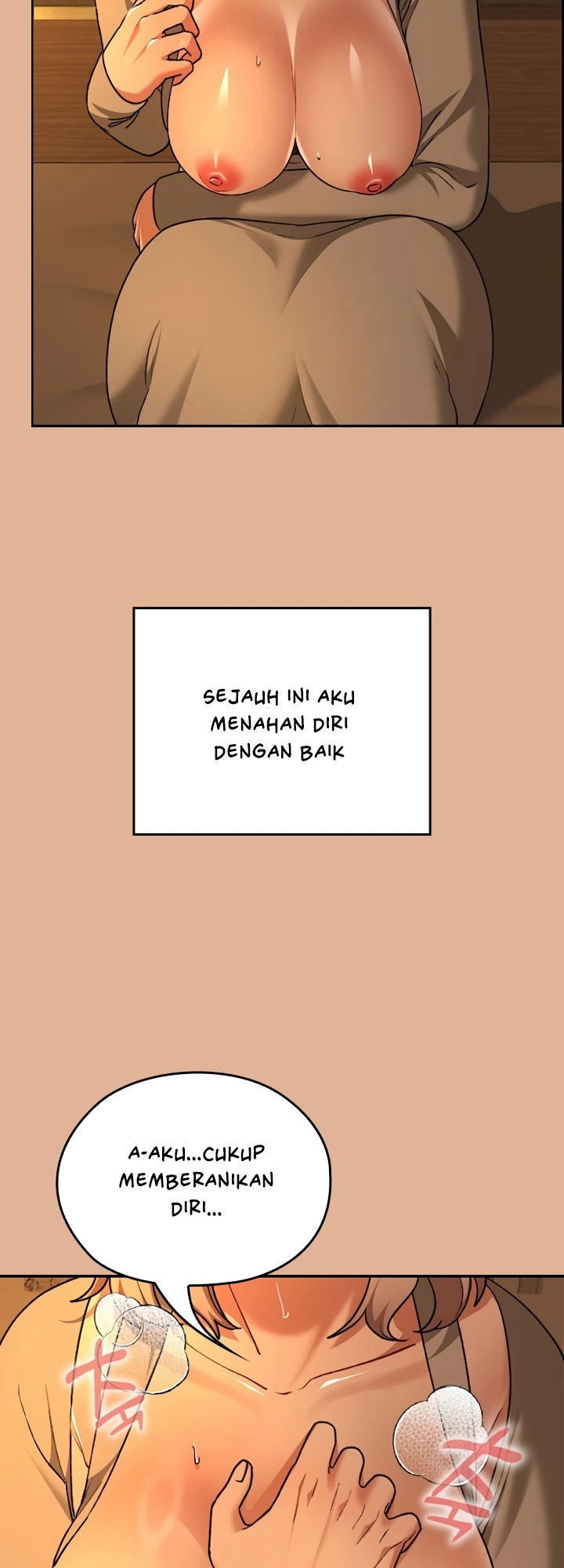 Keep It a Secret in School - Chapter 30 25