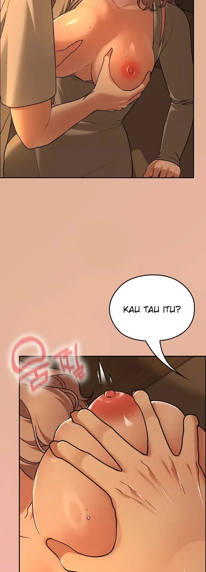 Keep It a Secret in School - Chapter 30 31