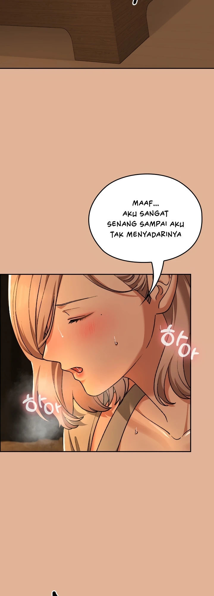 Keep It a Secret in School - Chapter 30 34