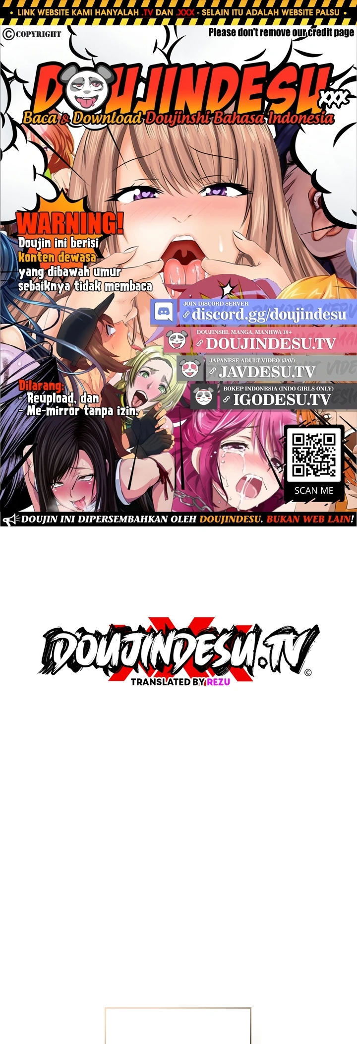 Keep It a Secret in School - Chapter 30 1