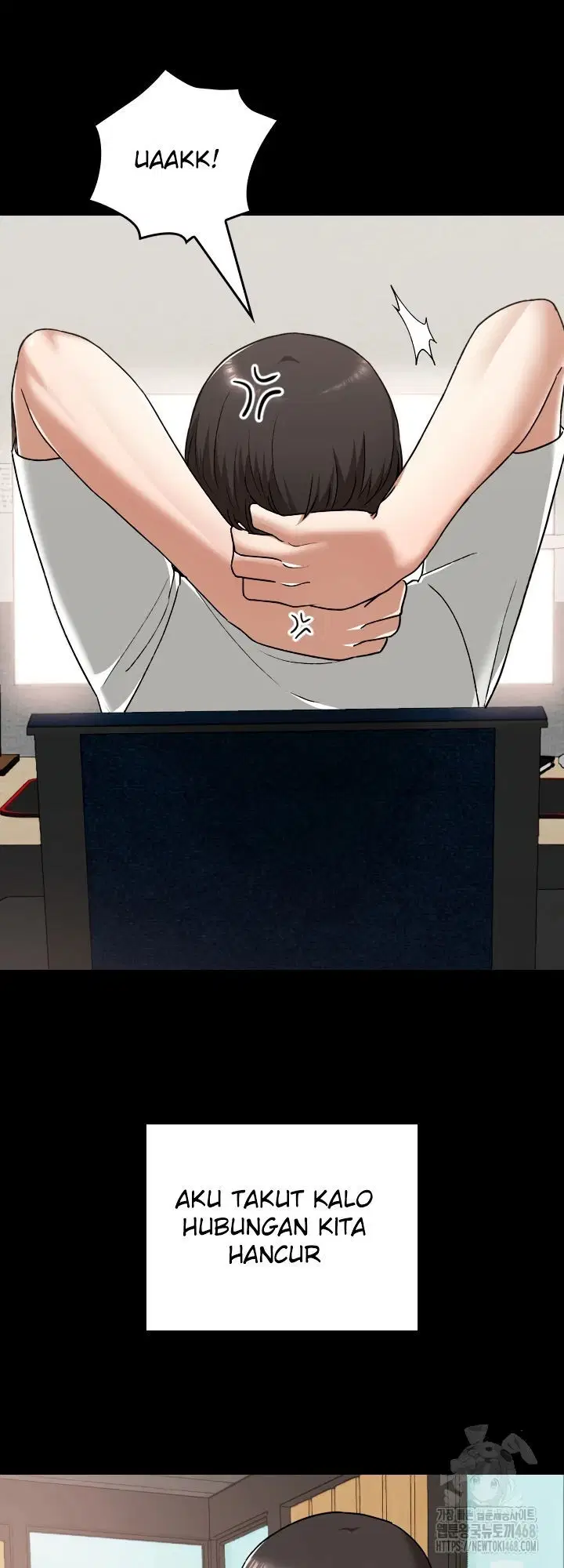 Keep It a Secret in School - Chapter 30 16
