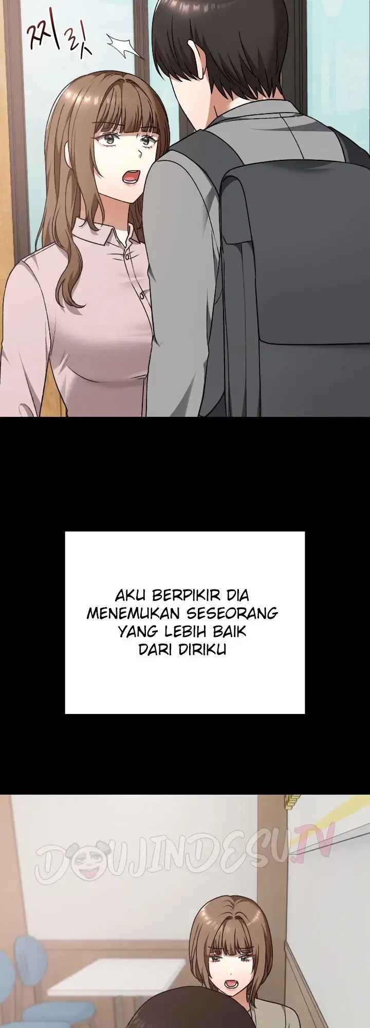 Keep It a Secret in School - Chapter 30 17