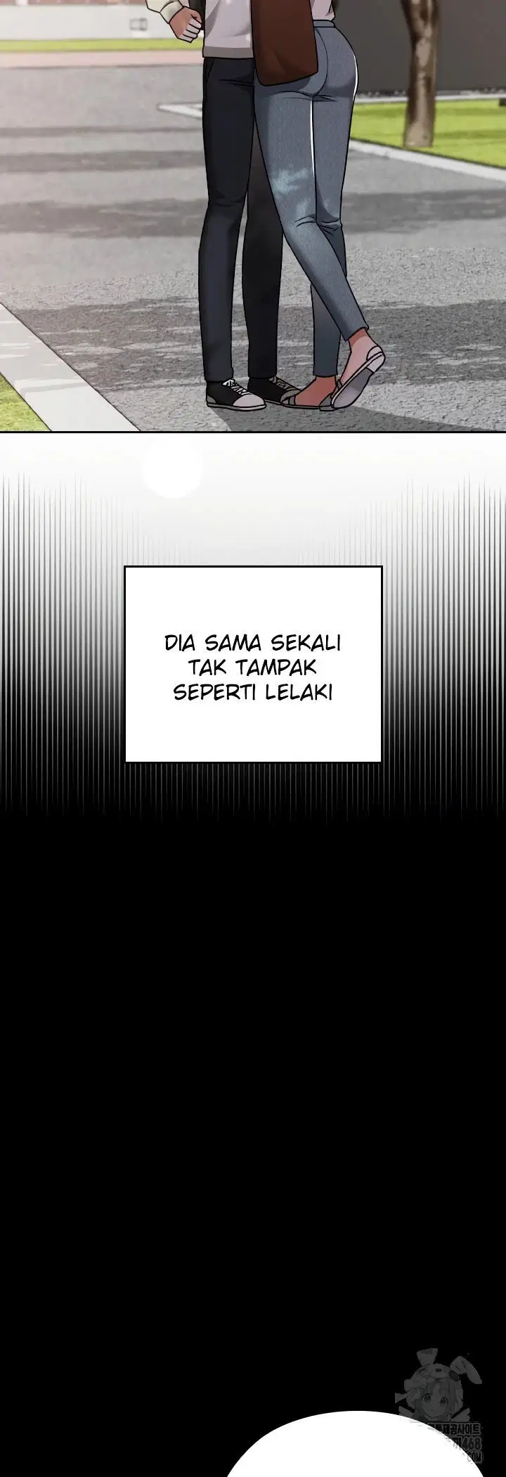 Keep It a Secret in School - Chapter 30 14