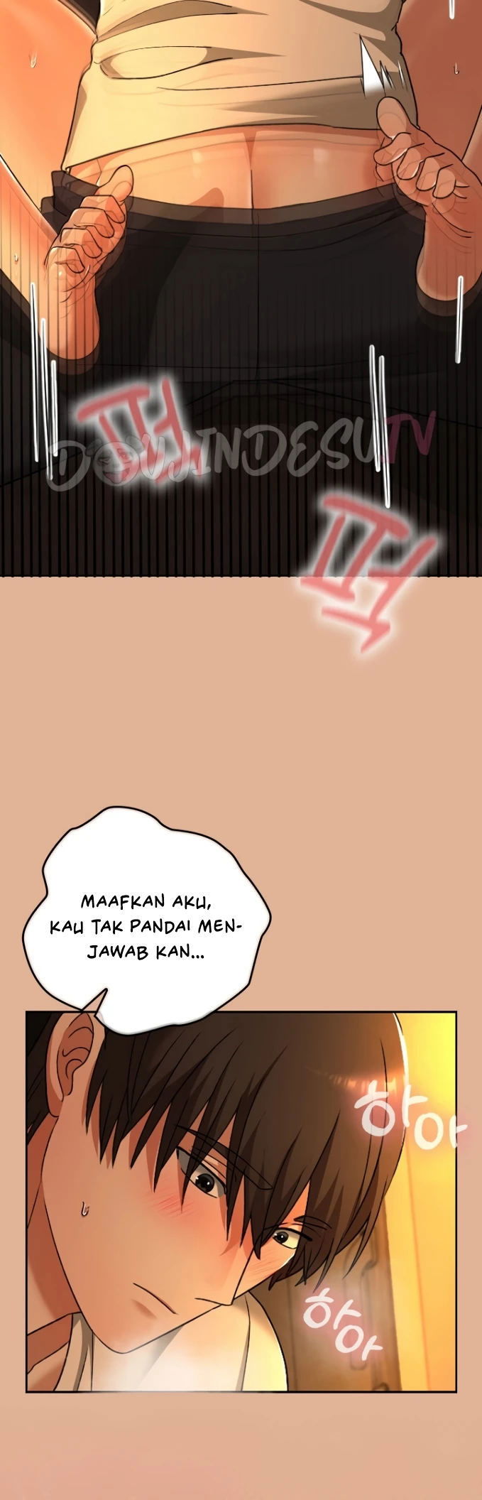Keep It a Secret in School - Chapter 30 60