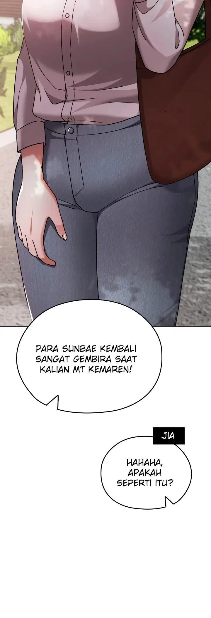 Keep It a Secret in School - Chapter 30 4