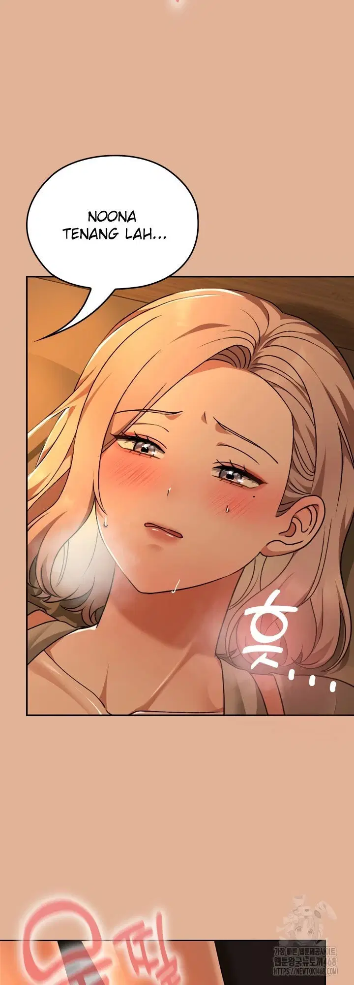 Keep It a Secret in School - Chapter 30 42