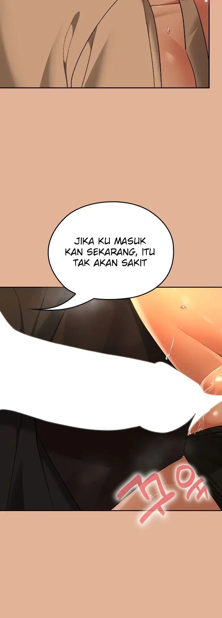 Keep It a Secret in School - Chapter 30 46