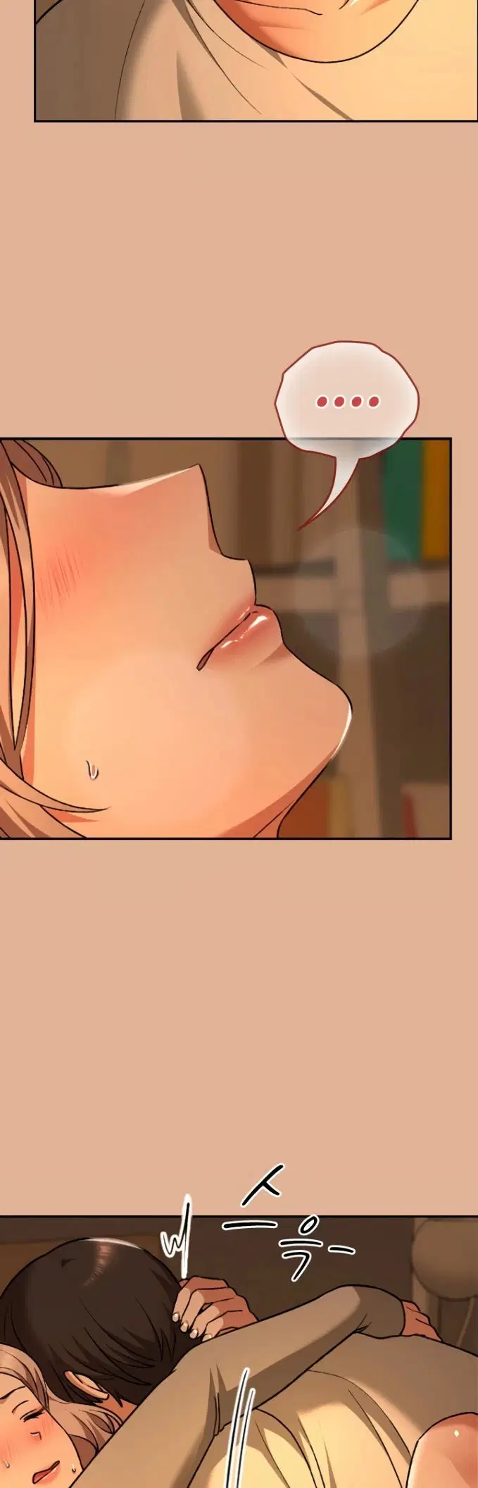 Keep It a Secret in School - Chapter 30 58