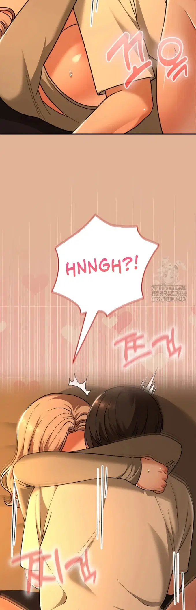 Keep It a Secret in School - Chapter 30 59
