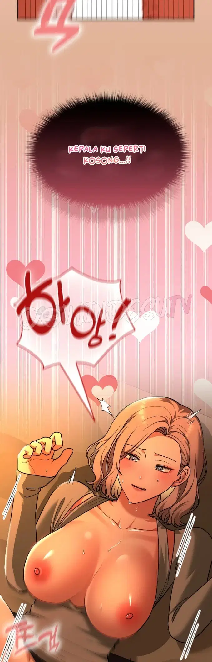 Keep It a Secret in School - Chapter 30 51