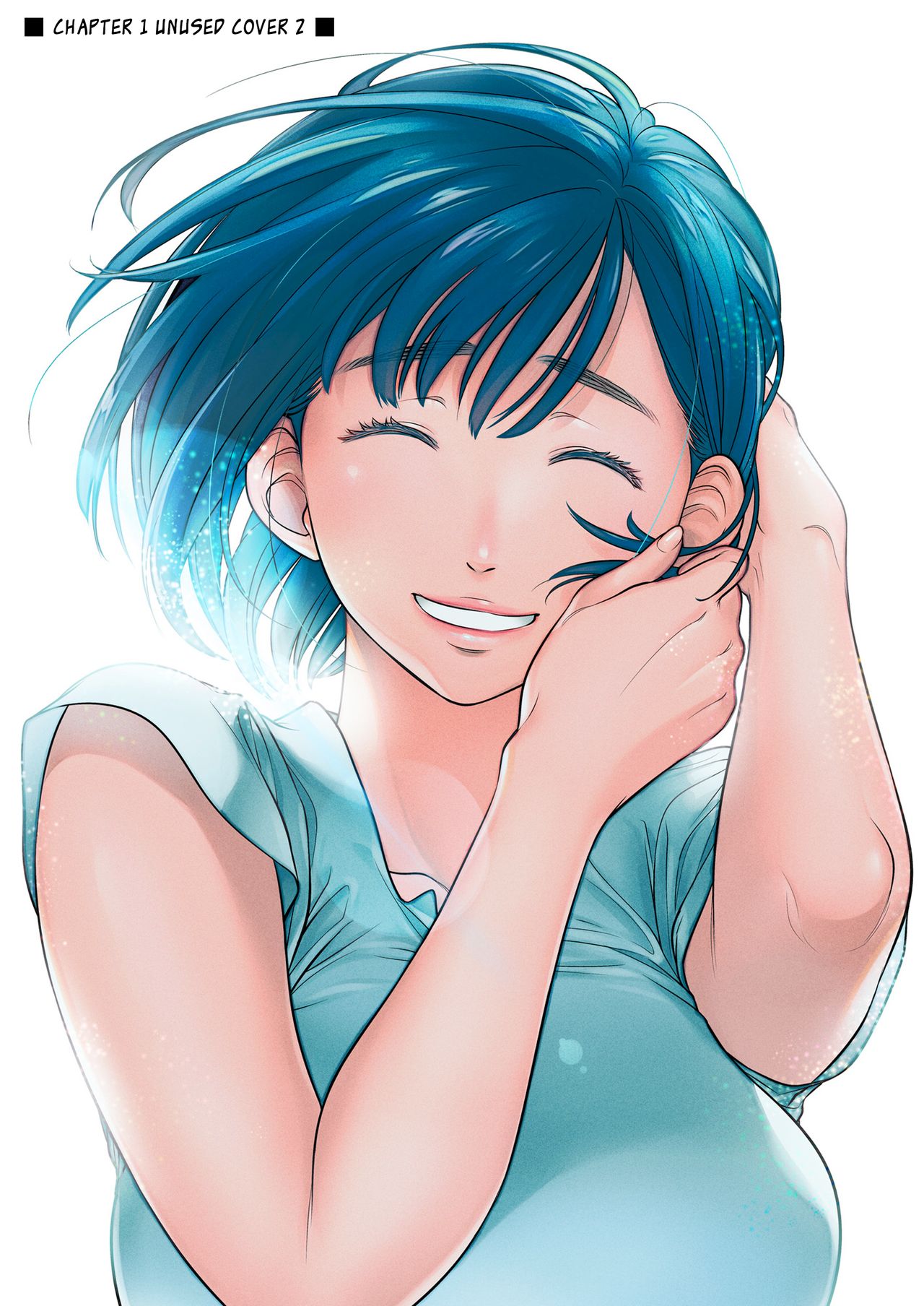 Kurata Akiko no Kokuhaku - Chapter 1 71