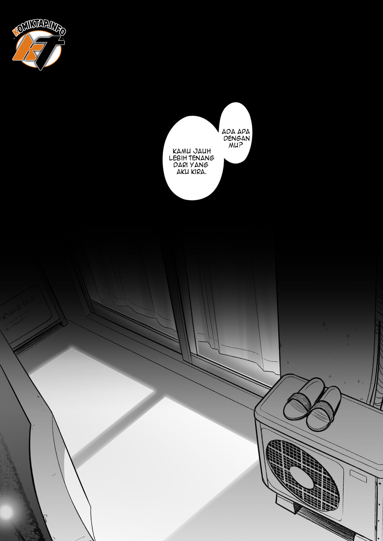 Kurata Akiko no Kokuhaku - Chapter 1 4