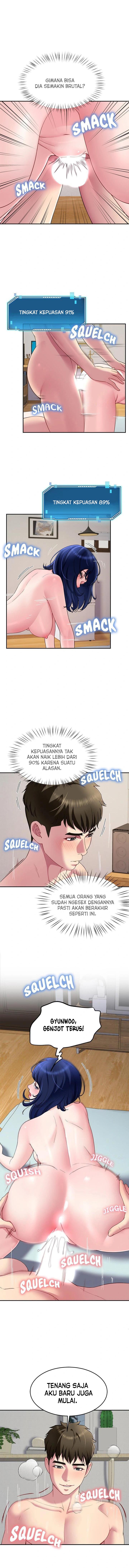 Harem King - Chapter 28 8