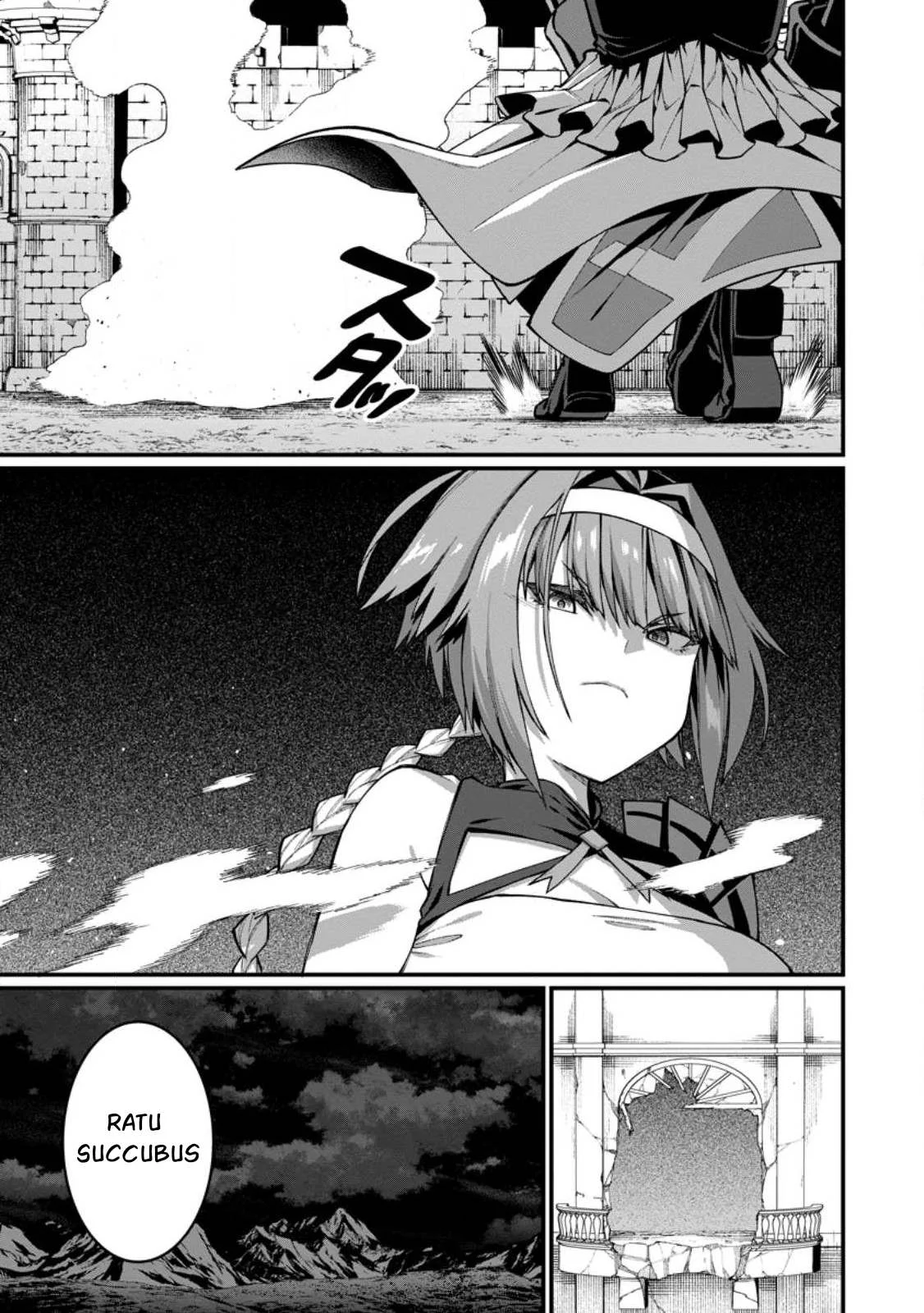 Harem Ou no Isekai Press Manyuuki - Chapter 10.3 13 Harem Ou no Isekai Press Manyuuki - Chapter 10.3 13