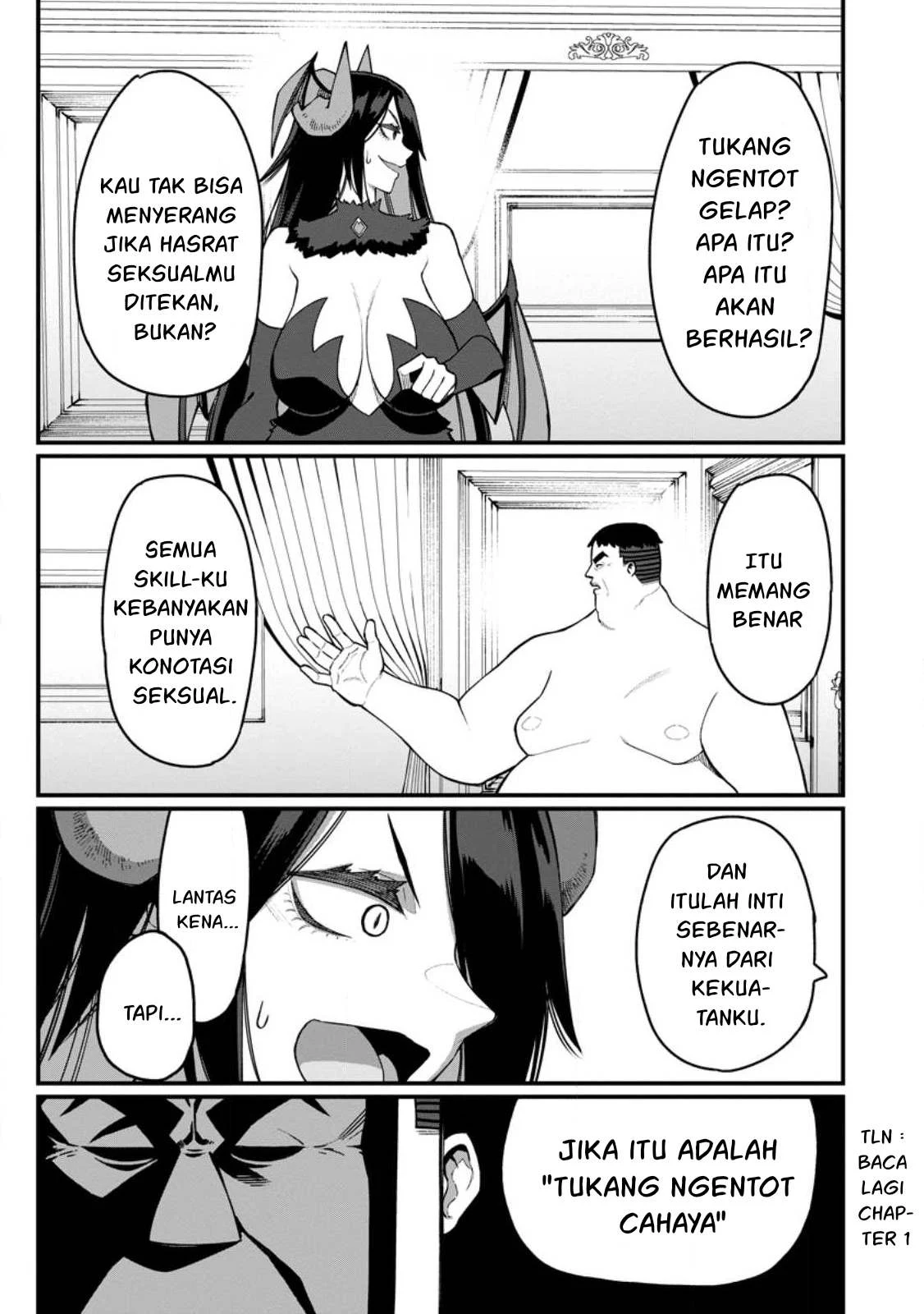Harem Ou no Isekai Press Manyuuki - Chapter 10.3 4 Harem Ou no Isekai Press Manyuuki - Chapter 10.3 4
