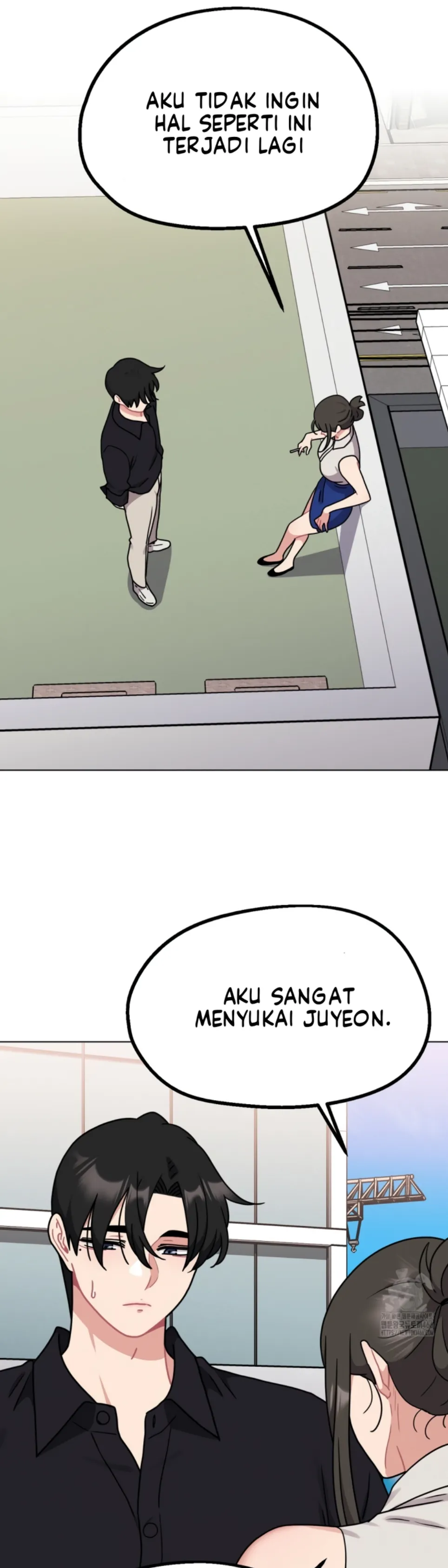 Her Toys - Chapter 23 23