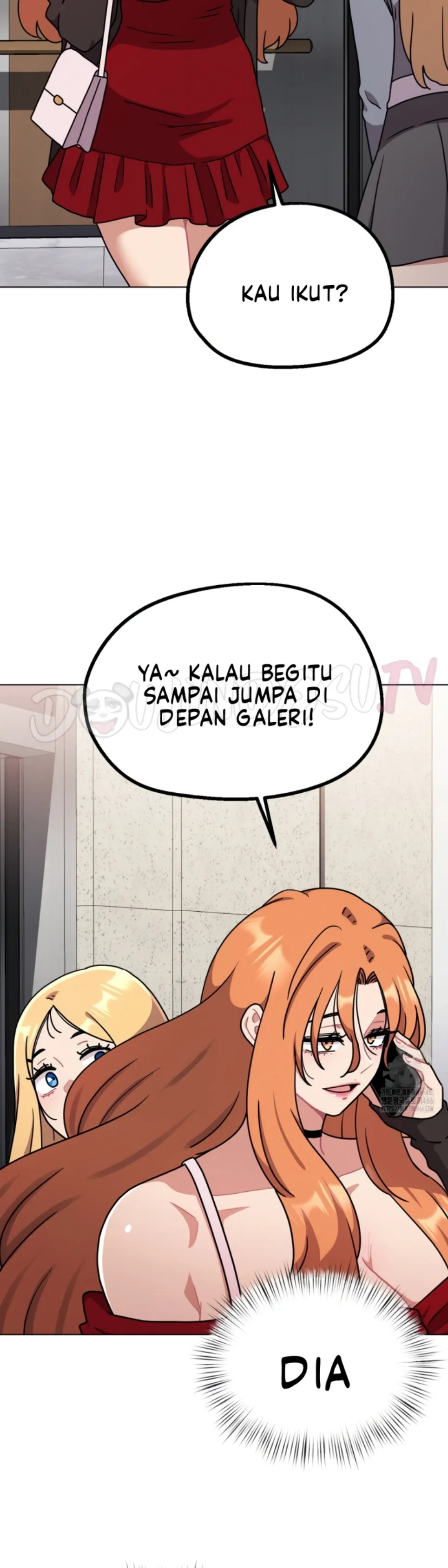 Her Toys - Chapter 23 30