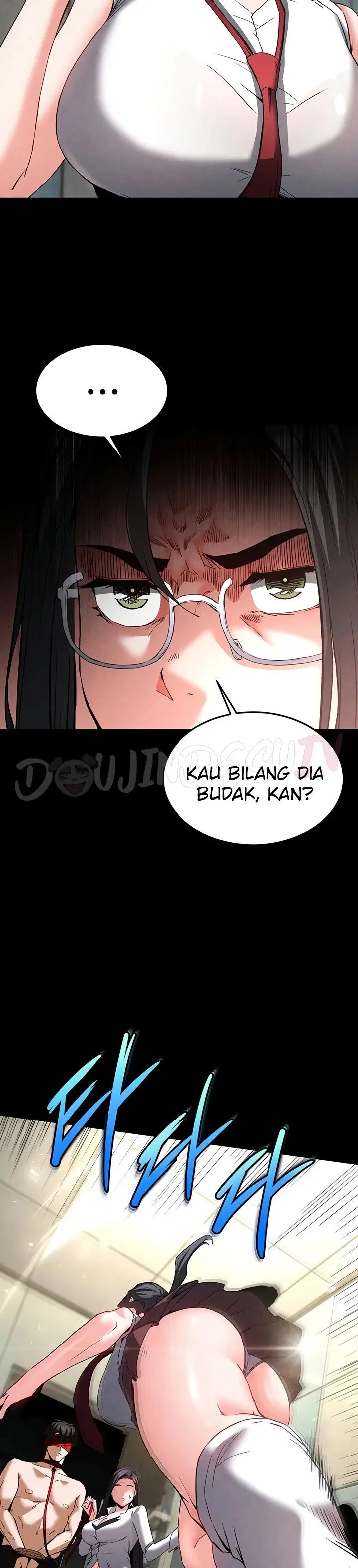 Human Scum - Chapter 26 8
