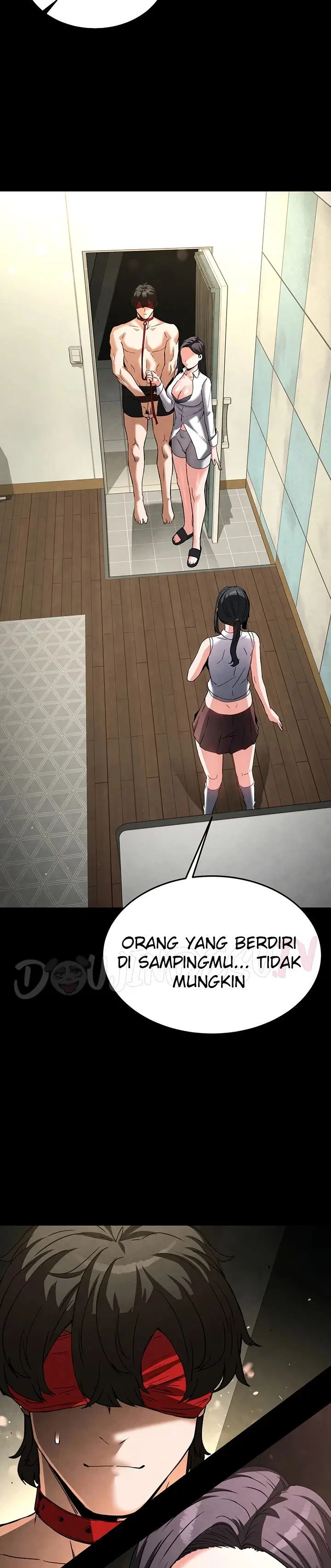 Human Scum - Chapter 26 2