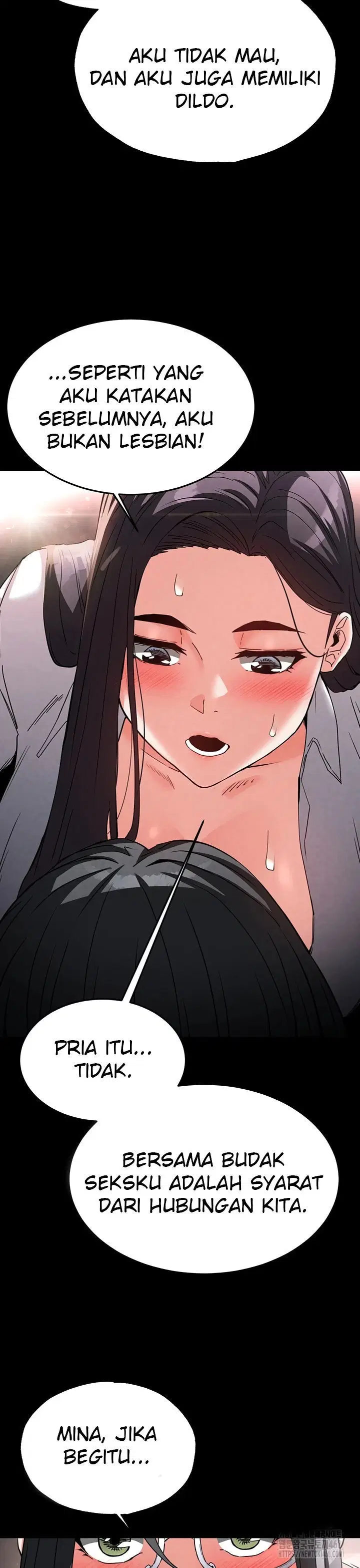 Human Scum - Chapter 26 28