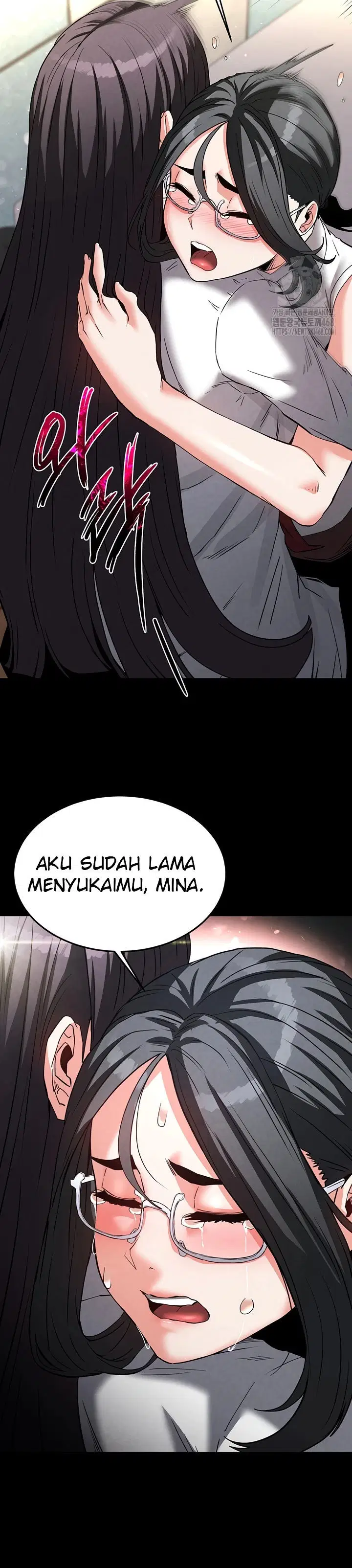 Human Scum - Chapter 26 21