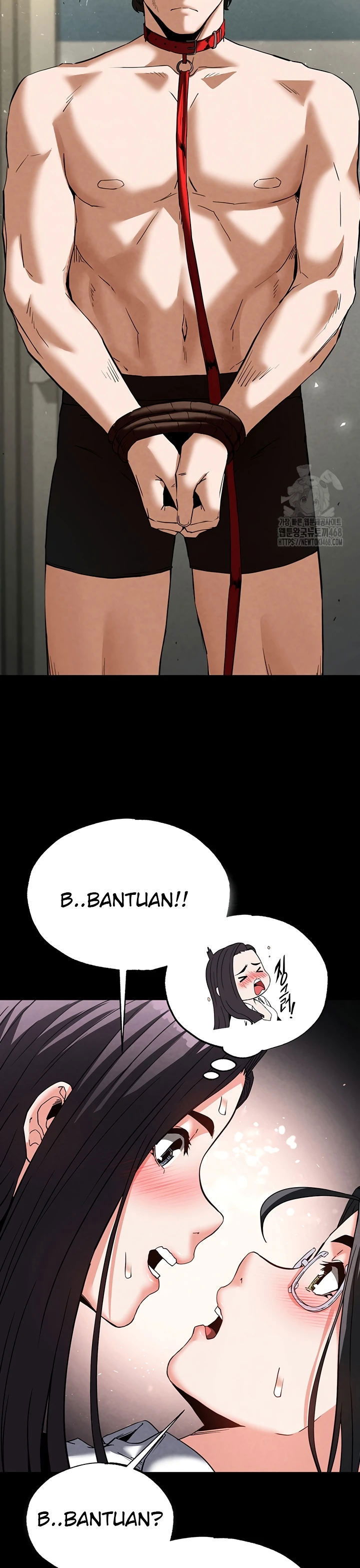 Human Scum - Chapter 26 27