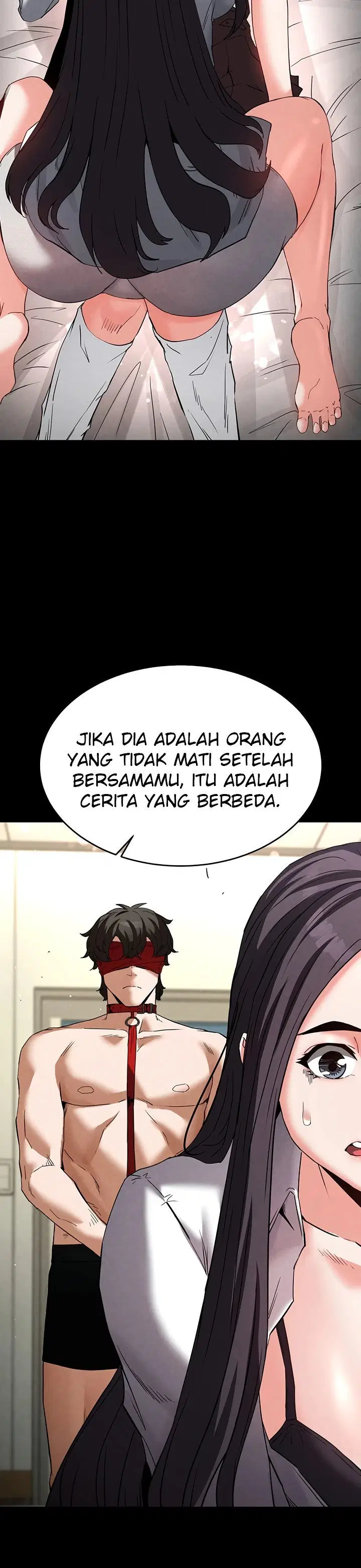 Human Scum - Chapter 26 31