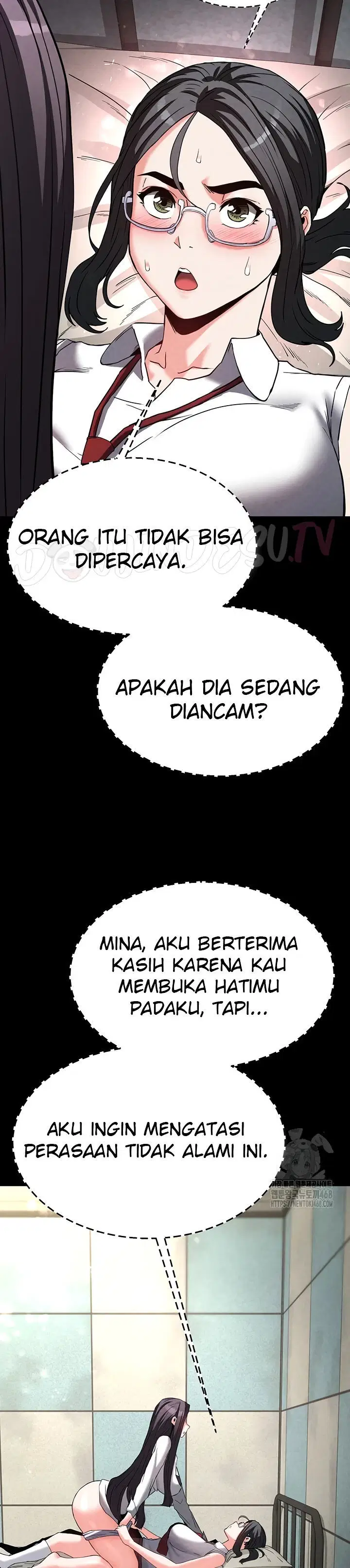 Human Scum - Chapter 26 36